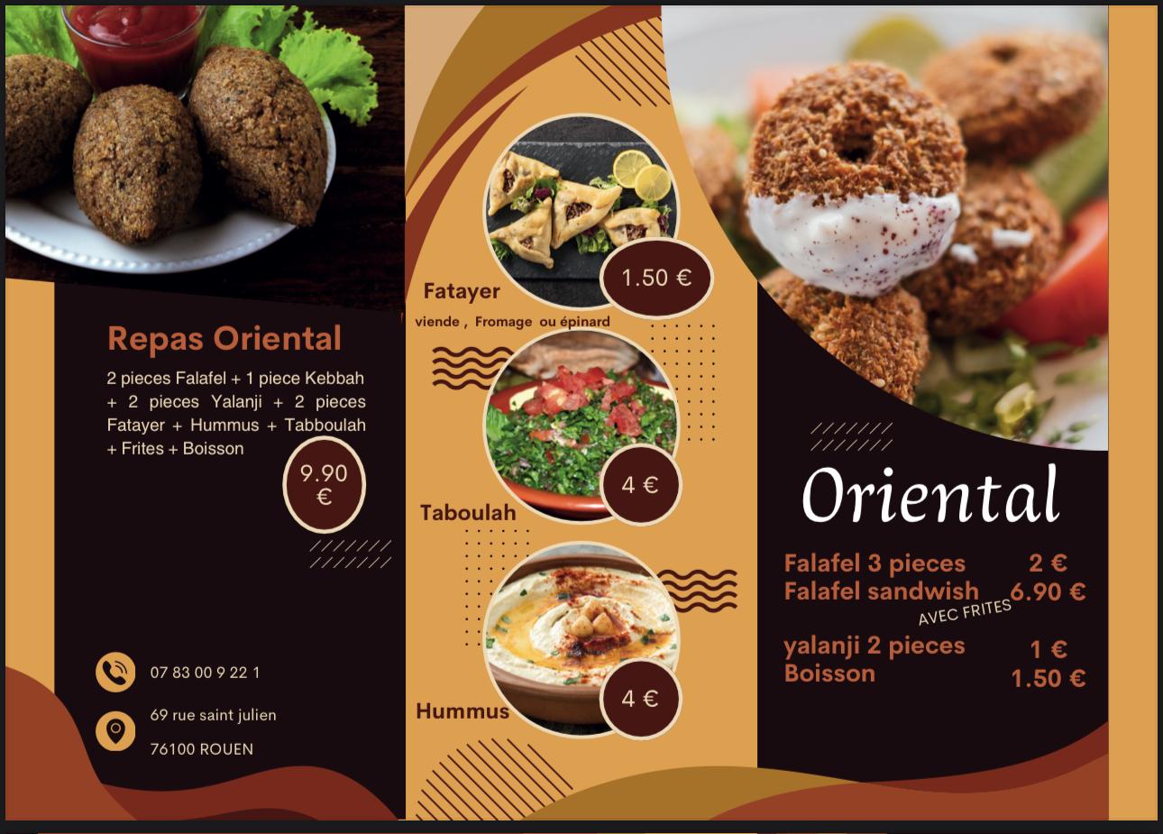 Ah Bon Appetit · Photos 1
